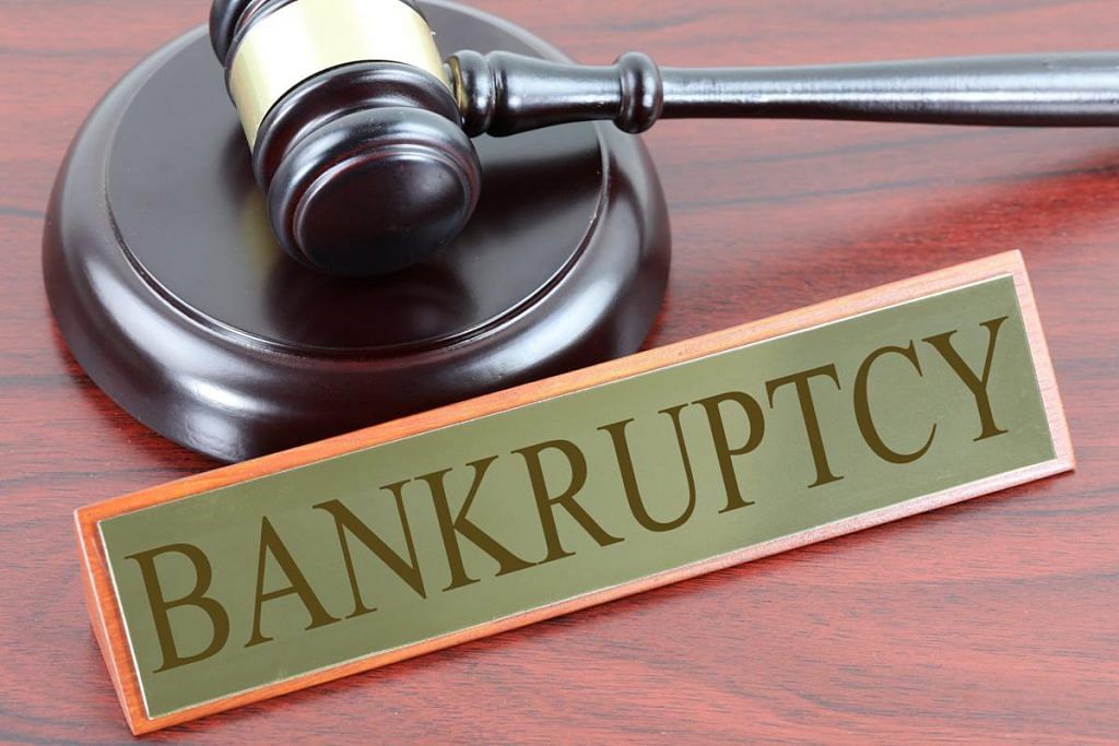 Bankruptcy (representational image) | thebluediamondgallery