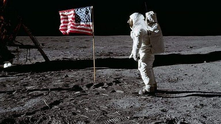 Apollo 11 made us believe we could do anything – that will be our downfall