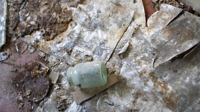 Chernobyl lessons unlearned: Russia hides another nuclear leak