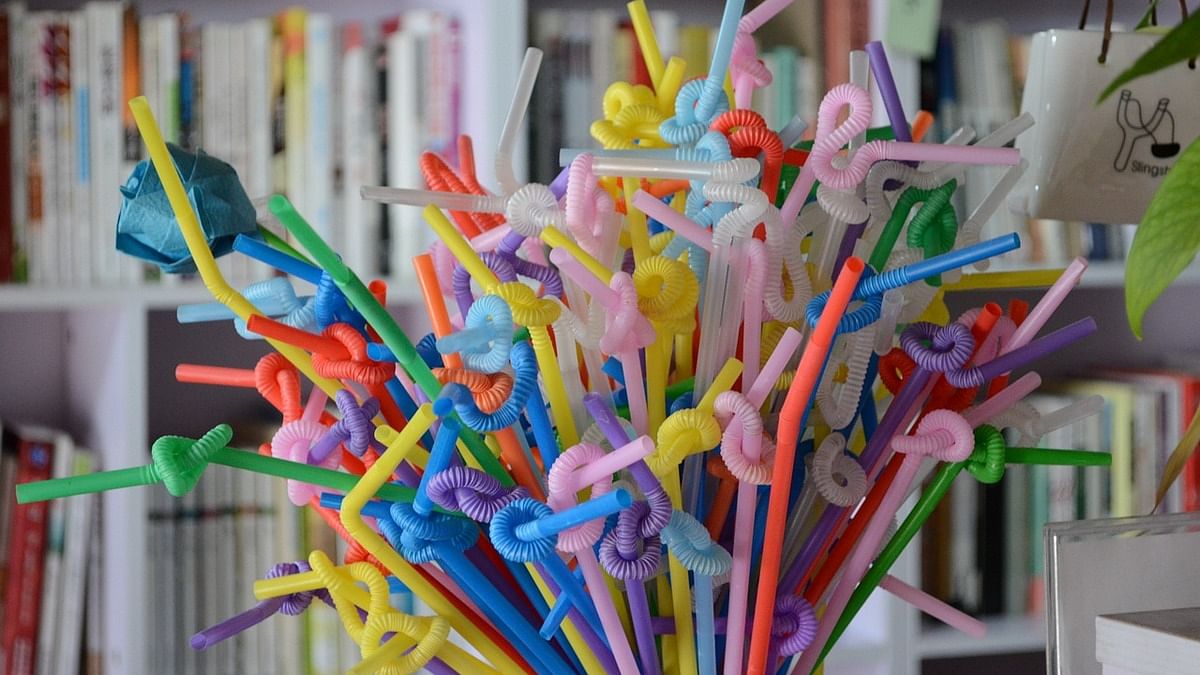 People Make It So Hard To Ditch Plastic Straws