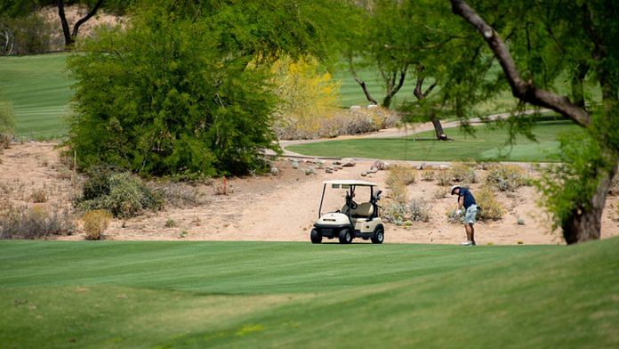 Representational image, Golf Course | Commons