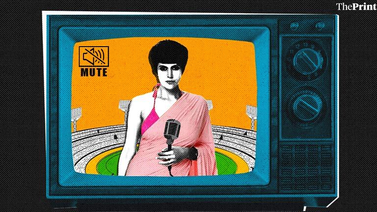 From Mandira Bedi to Mayanti Langer– how Indian cricket shows went beyond noodle straps