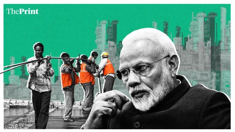 Labour codes kick in after 6 yrs: Minimum wage, social security, advance notice for strikes