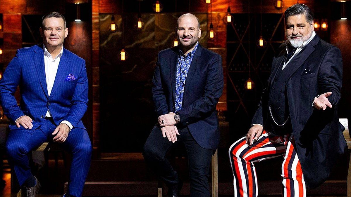 When MasterChef Australia returns for next season, Matt, Gary and