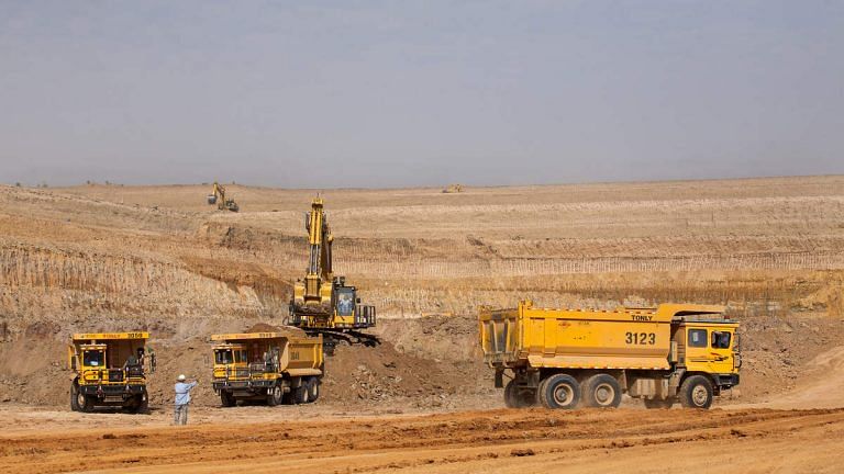 Pakistan loses mining case, has to pay $5.8 billion in damages, almost same as IMF bailout