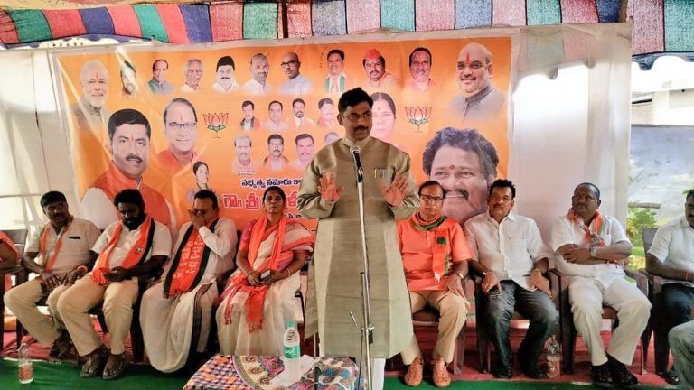 To regain upper hand, BJP now wants its J&K leaders to raise pitch for statehood