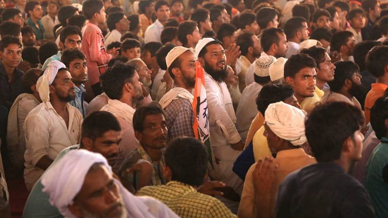 Bigotry over Tablighi Jamaat is a familiar pattern. All Muslims will be blamed for acts of few