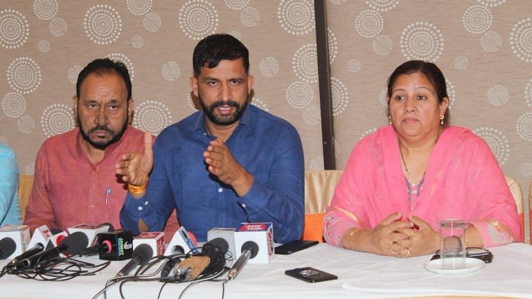 After Lok Sabha rout, a demoralised AAP top brass ‘unwilling’ to focus on Haryana polls