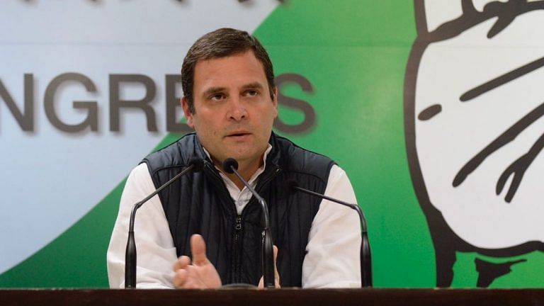Rahul Gandhi’s `No’ to Yes Bank,  it’s Paytm v/s PhonePe & maybe the govt needs some coffee