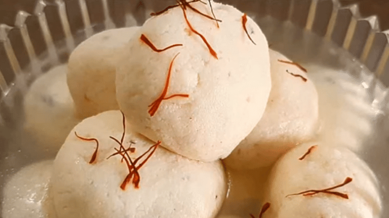 Odisha activist’s challenge to Banglar Rosogolla GI tag ‘abandoned’