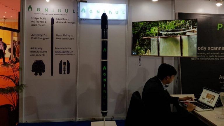 Your ashes can travel to space for $2,000, IIT-Madras space start-up has a plan