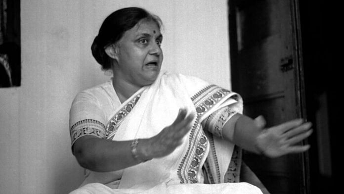 Sheila Dikshit entered politics in 1984 and won elections from Uttar Pradesh Kannauj