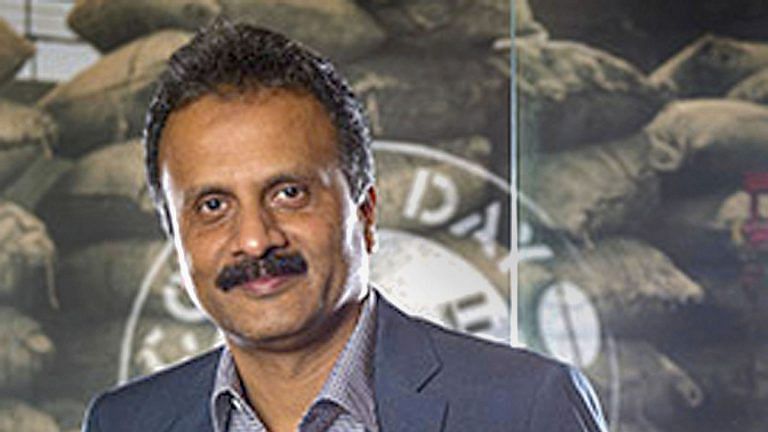 Cafe Coffee Day founder VG Siddhartha found dead