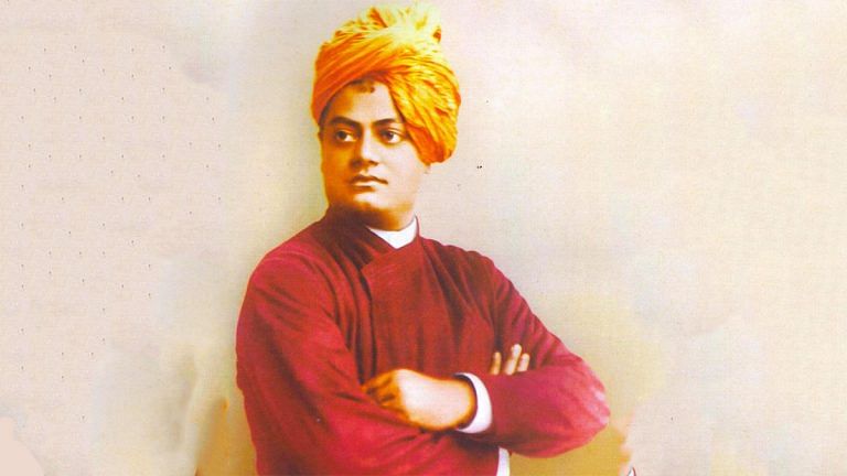 Vivekananda loved spicy mutton curry. ‘No amount of eating grass’ brings any good