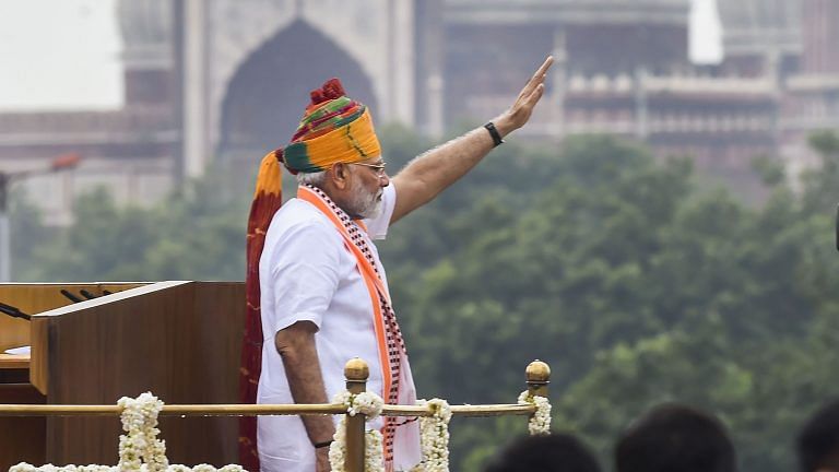 Modi is the symptom, not the cause of India’s political degeneration & economic stagnation