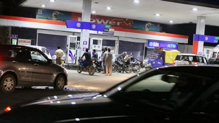 Jugaad and Covid pose new threats to India’s diesel consumption