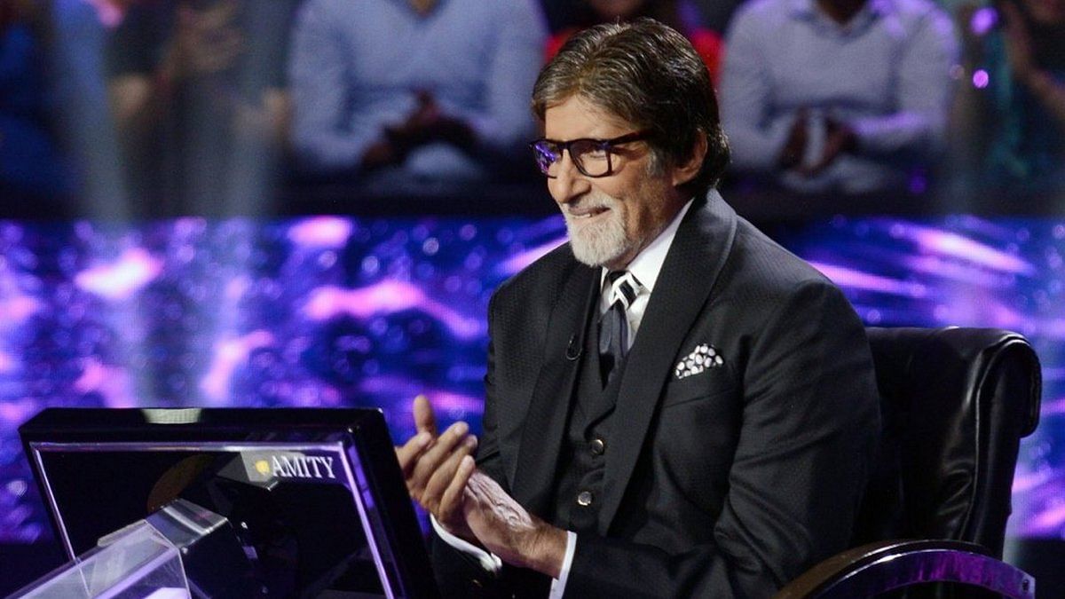 Kaun Banega Crorepati 15: Amitabh Bachchan encourages contestants family  amidst their struggles - Times of India