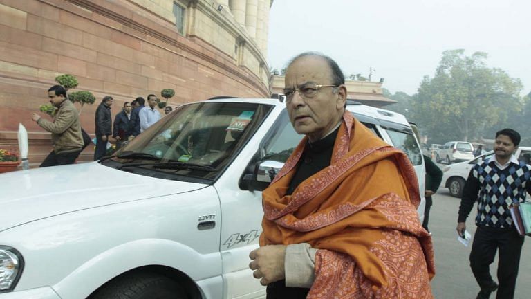 Poetic prose for Jaitley, a paean for Sindhu and the rupee does a Ben Stokes