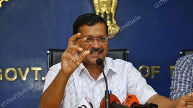 Kejriwal launches free Wi-Fi across Delhi, fulfils 2015 promise only months ahead of polls