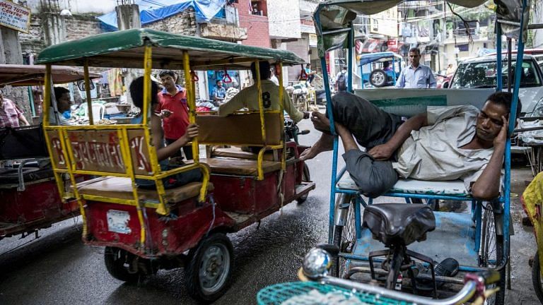 Personal loan defaults become a worry after Indian unemployment rises to 45-year high