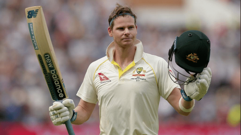 Steve Smith is hands-down the best Test batsman today, better than Kohli, Root & Williamson