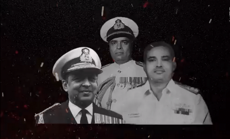 How Indian Navy operated a secret commando group and spooked Pakistan in 1971