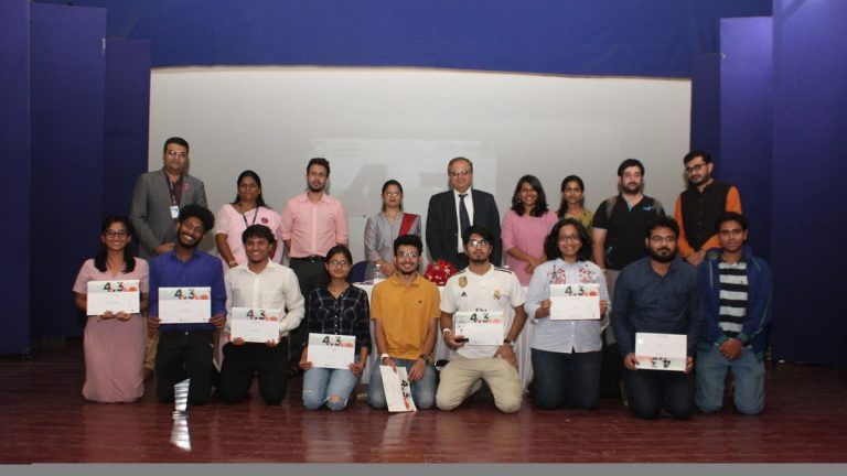 BITS-Pilani is the big winner as ConQuest 2019 wraps up western round with mind-benders