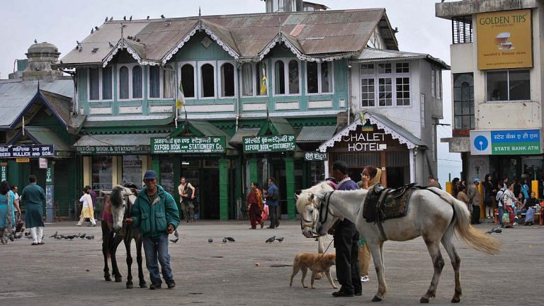 Darjeeling is not Kashmir but Gorkhaland demand gets a fresh lease of life