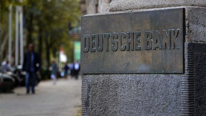 Deutsche Bank