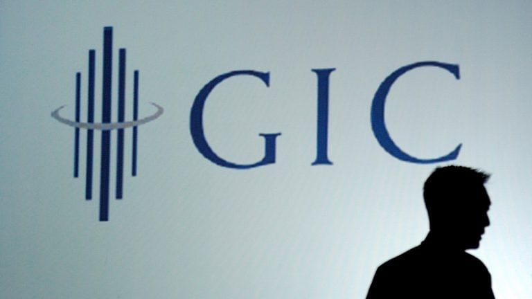 GIC to back Indian road builder IRB Infrastructure for bigger projects & revenue boost