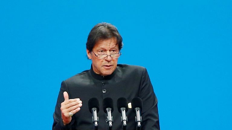Kartarpur pilgrims won’t need passports, announces Pakistan PM Imran Khan