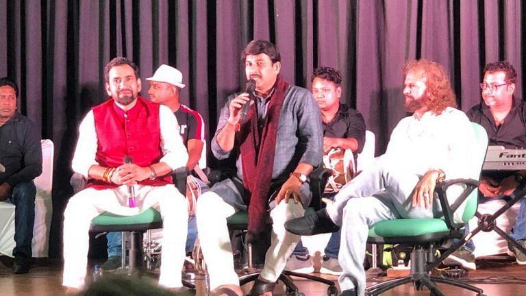 JNU became ‘badnaam like Munni’ says ABVP leader, BJP MP says rename it after Modi