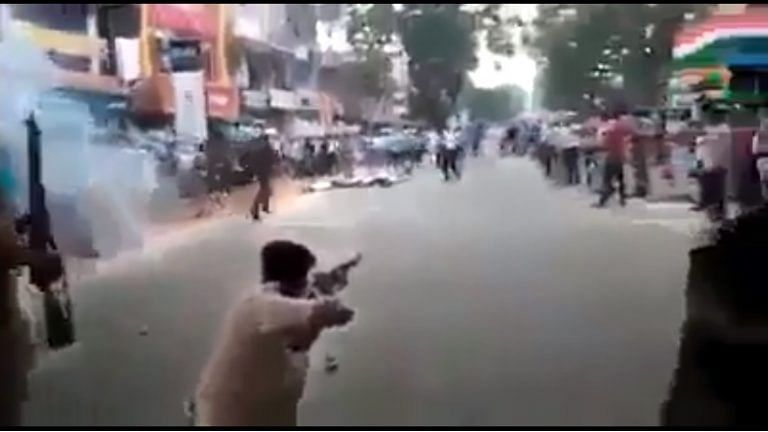Indian Army did not kill ‘unarmed Kashmiris’, video is of mock drill by Jharkhand police