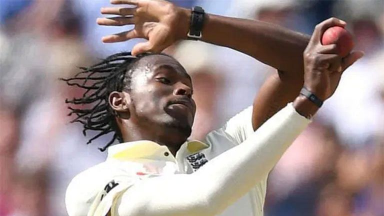 Short, nasty and brutish: The science behind Jofra Archer’s bowling