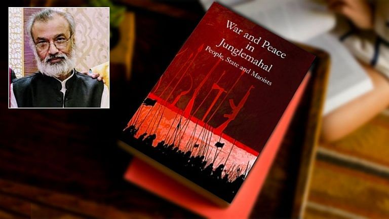 ‘War & Peace in Junglemahal’ editor is scared, fears police action after Bombay HC row