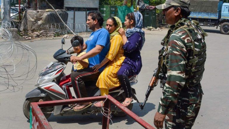 Nirupama Rao on ‘bold’ J&K move, Ramachandra Guha on ‘silence of the successful’ on J&K