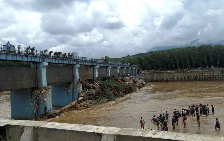 IIT Gandhinagar study says India’s current flood situation could become the new normal