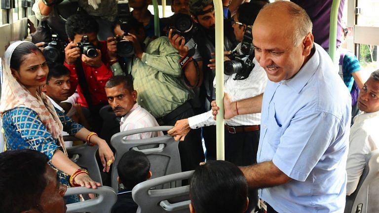 Here’s how Delhi govt can make its free bus ride scheme for women a financial success too