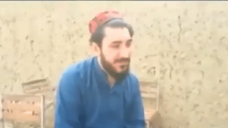 Why Manzoor Pashteen, a young Pashtun leader, is a thorn in Pakistani army’s side