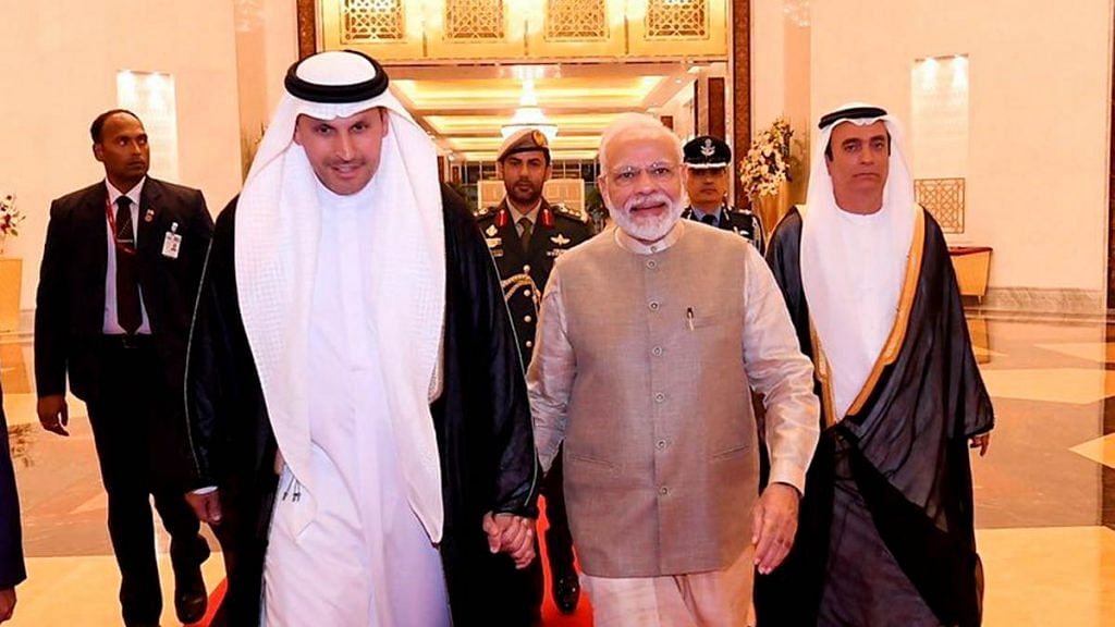 Prime Minister Narendra Modi Abu Dhabi,