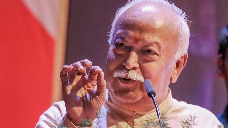 Mohan Bhagwat’s right — no word wounds Hindus like kafir does