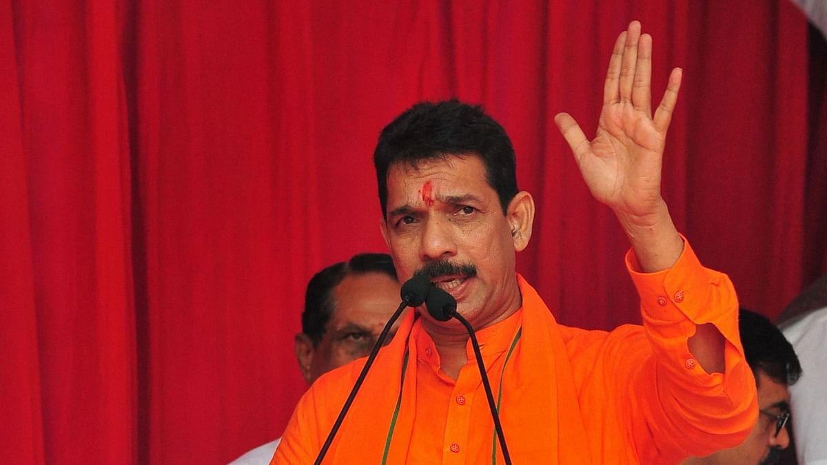 For many in Karnataka BJP, new chief Nalin Kateel isn't popular or  influential enough