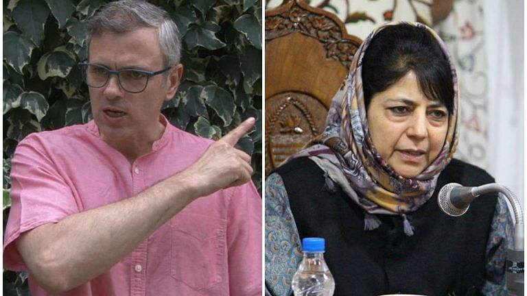 Abdullah, Mufti in Kashmir aren’t ‘pro-India mainstream’. They’re just not openly anti-India