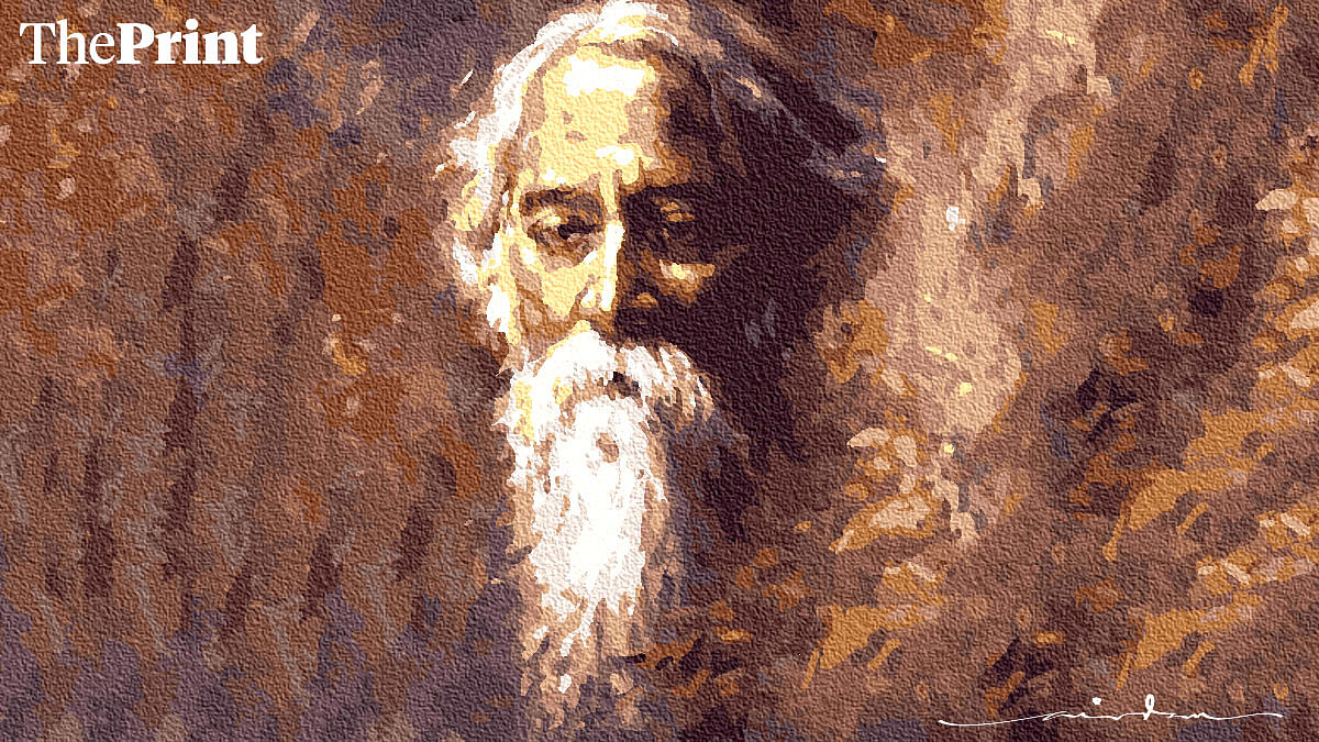 Rabindranath Tagore — the poet who knew nationalism could not rise above  humanity