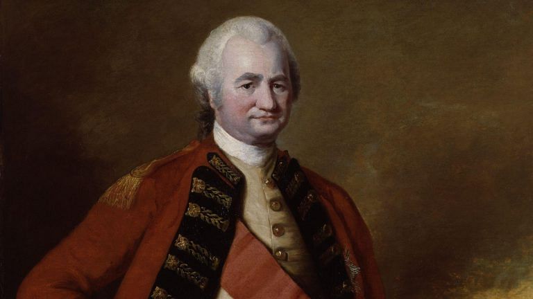English plunderer, social psychopath or hero? Why Indians have misunderstood Robert Clive