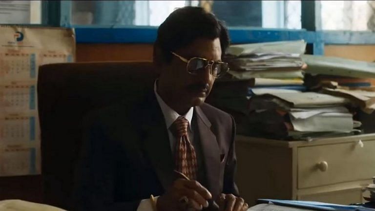 Drugs, religion & politics: Sacred Games Season 2 doesn’t paint a rosy picture of India
