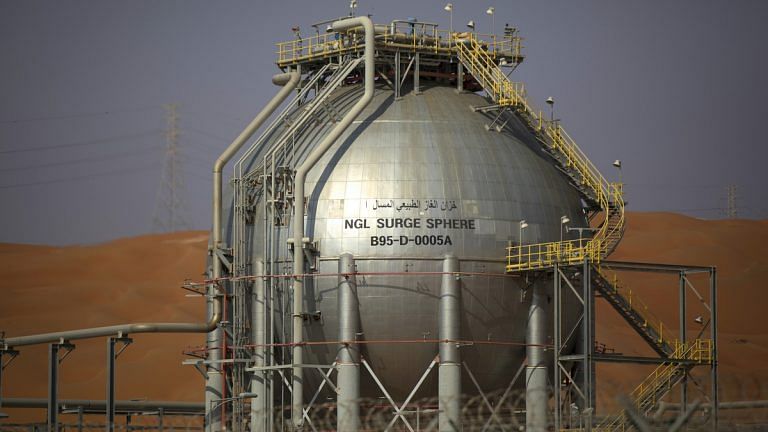 Global oil use is heading for biggest fall in history due to coronavirus restrictions