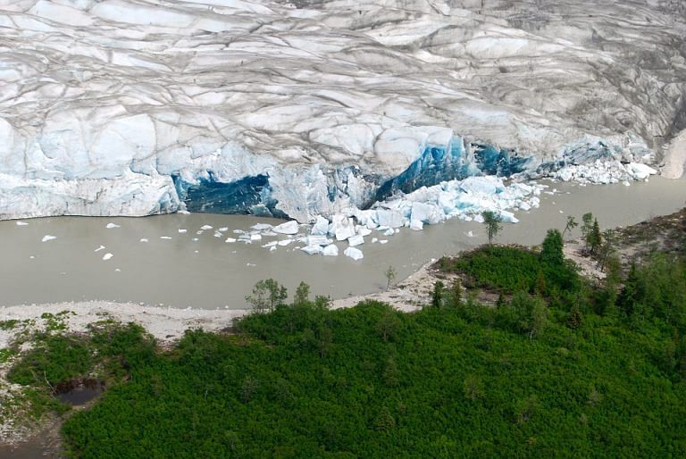 If this ‘doomsday’ glacier melts, there will be global floods and vanishing of islands