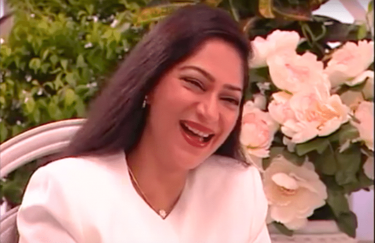 Simi Garewal, India’s Oprah in white is coming back. But is Karan Johar generation ready?
