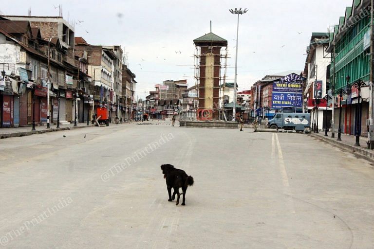 Beyond Article 370, we must ask if the J&K bifurcation was constitutional